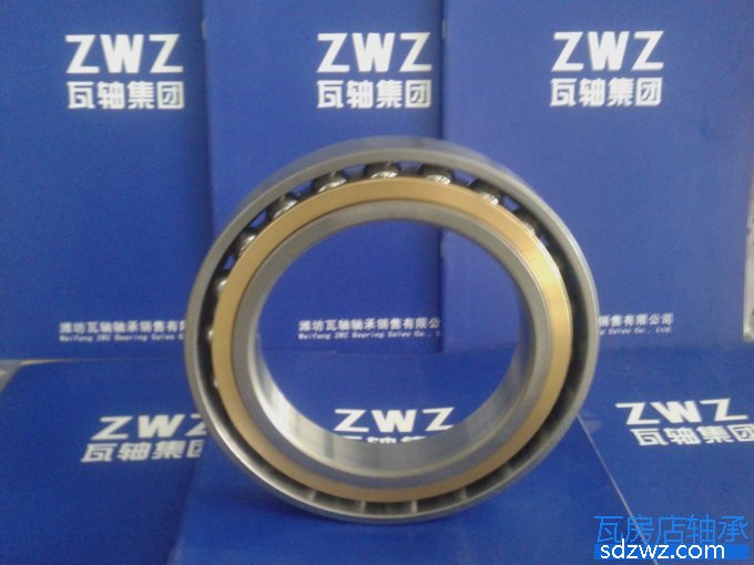 角接觸球軸承 7020AC角接觸球軸承