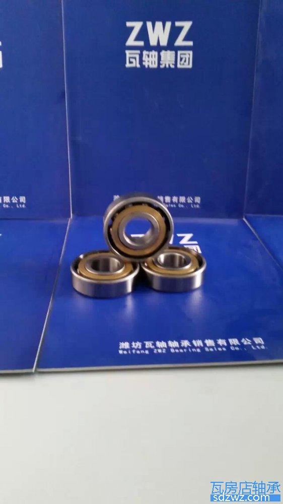 單列角接觸球軸承 7088B單列角接觸球軸承