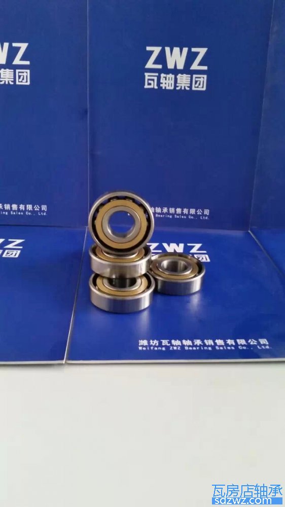 單列角接觸球軸承 7212ACHA/P5DBB-SJ單列角接觸球軸承