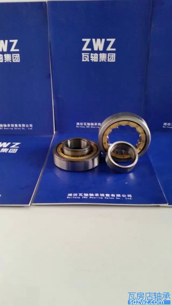 單列圓柱滾子軸承 NU210M單列圓柱滾子軸承