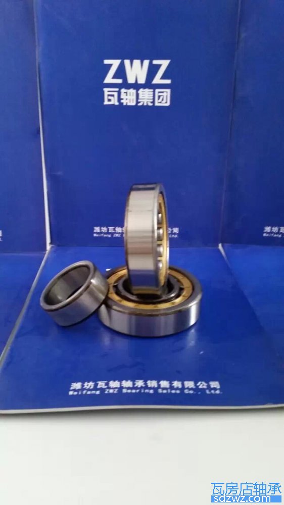 單列圓柱滾子軸承 NU2316M單列圓柱滾子軸承