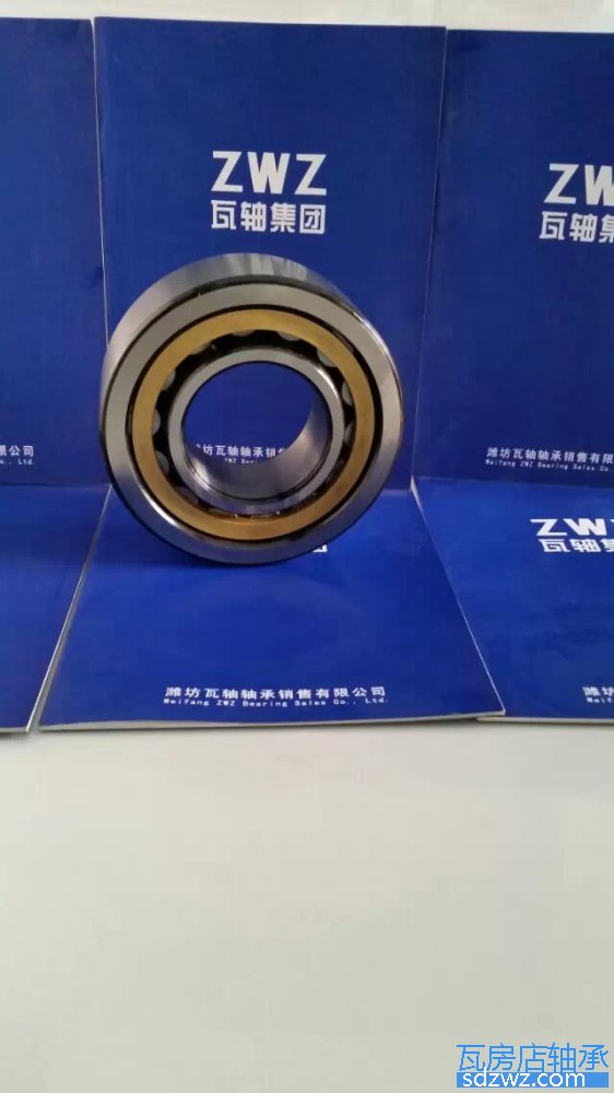 單列圓柱滾子軸承 NJ310M單列圓柱滾子軸承