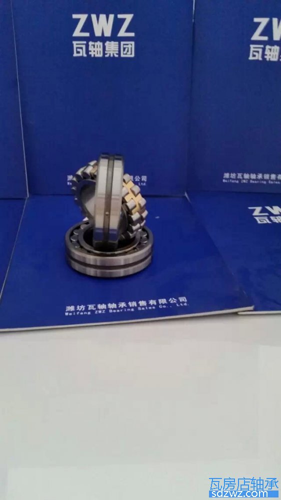 調心滾子軸承(CA) 22224CA調心滾子軸承(CA)