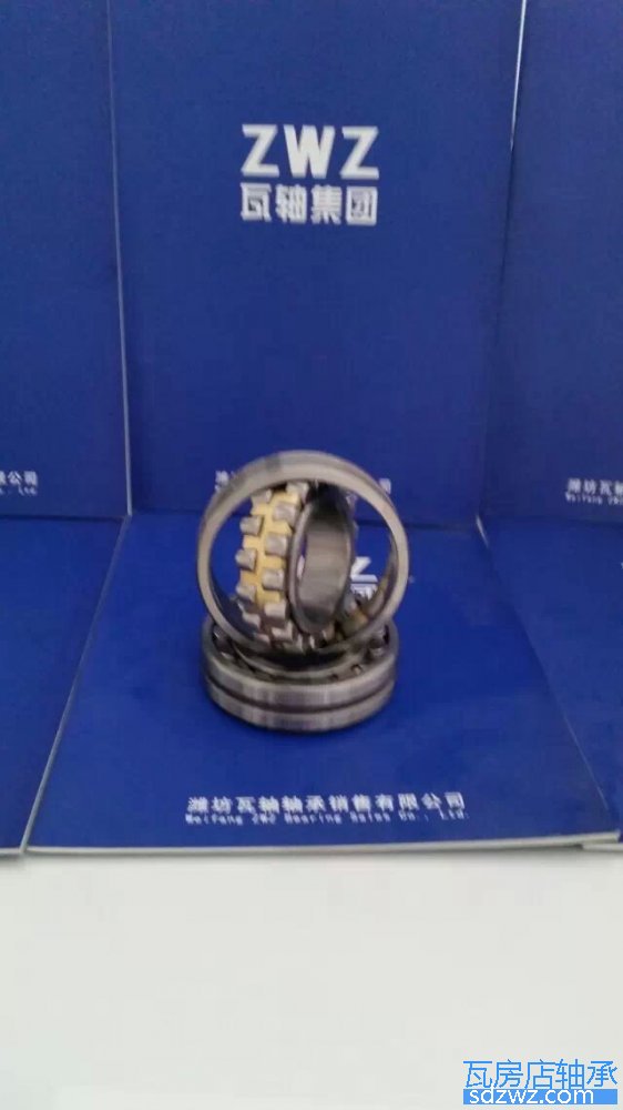 調心滾子軸承(CA) 22228CAKF3/W33調心滾子軸承(CA)