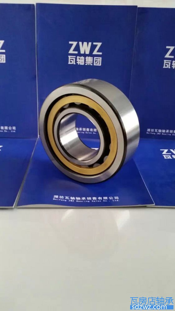 單列圓柱滾子軸承 NJ317E單列圓柱滾子軸承